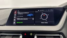 BMW 2 Series 220i M Sport 4dr Step Auto Petrol Saloon